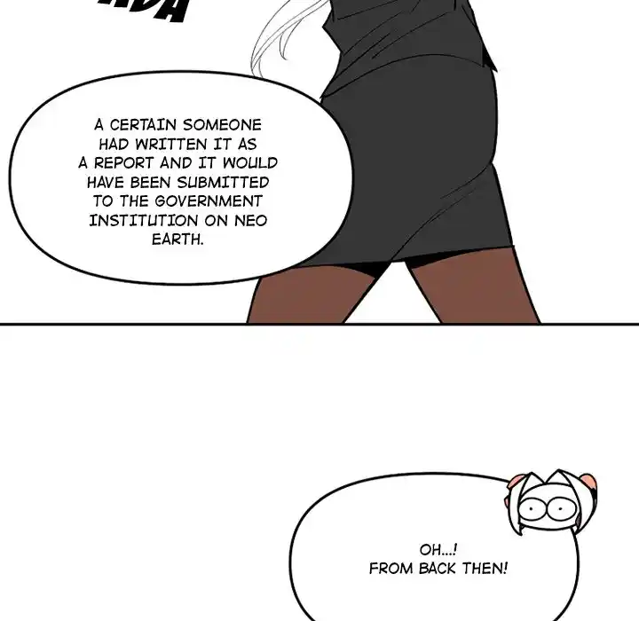 Iron Mech Bride Chapter 65