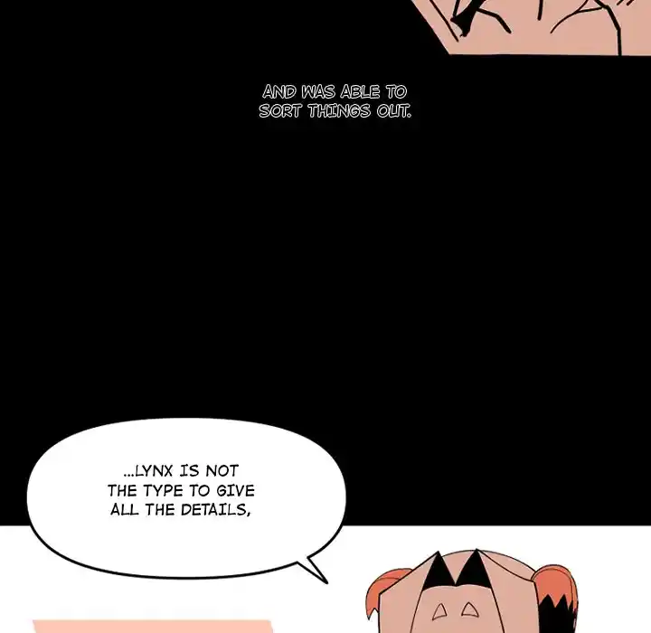 Iron Mech Bride Chapter 65