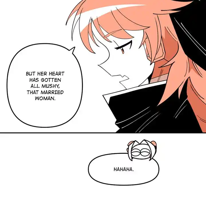 Iron Mech Bride Chapter 65