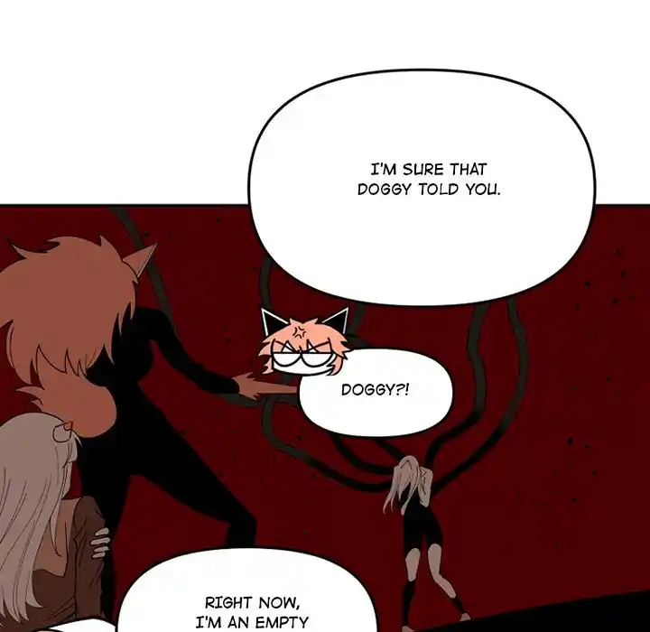 Iron Mech Bride Chapter 65