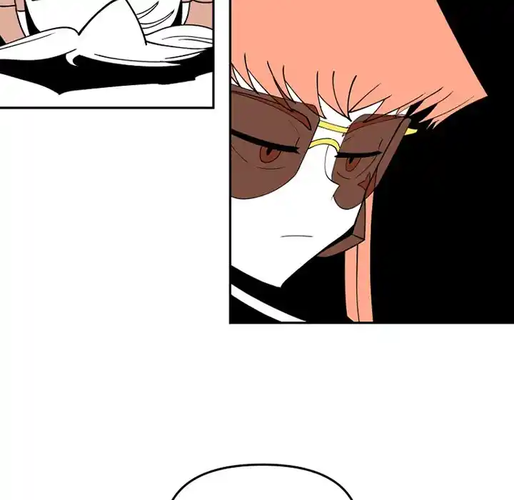 Iron Mech Bride Chapter 65