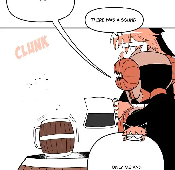 Iron Mech Bride Chapter 65