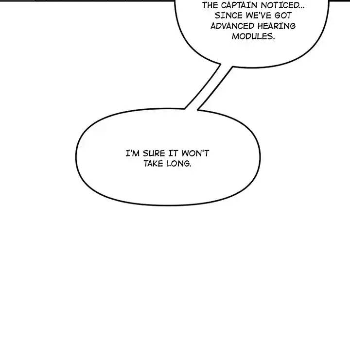 Iron Mech Bride Chapter 65