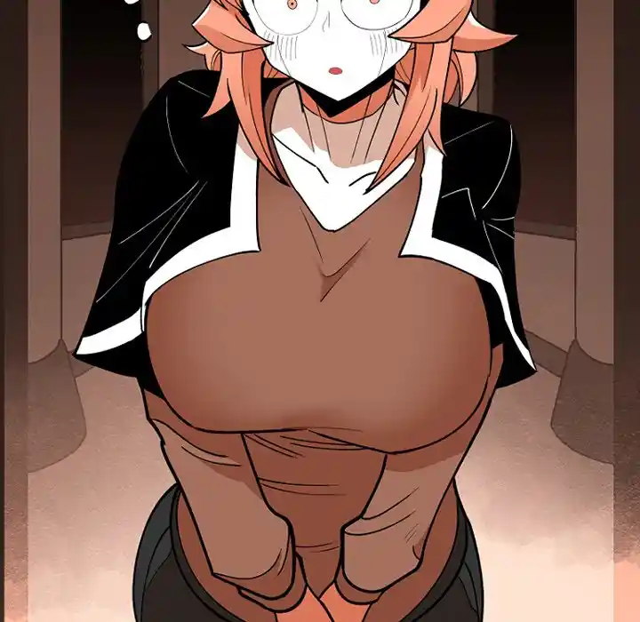 Iron Mech Bride Chapter 65