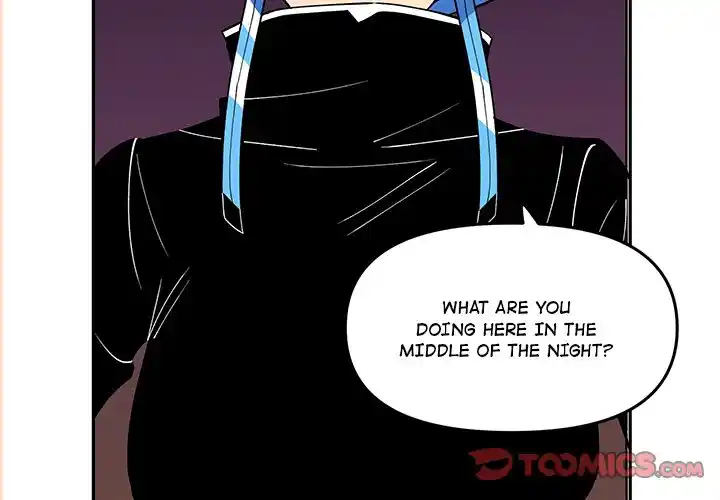 Iron Mech Bride Chapter 66