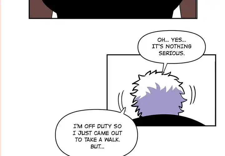 Iron Mech Bride Chapter 66