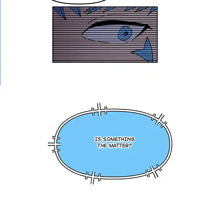 Iron Mech Bride Chapter 66