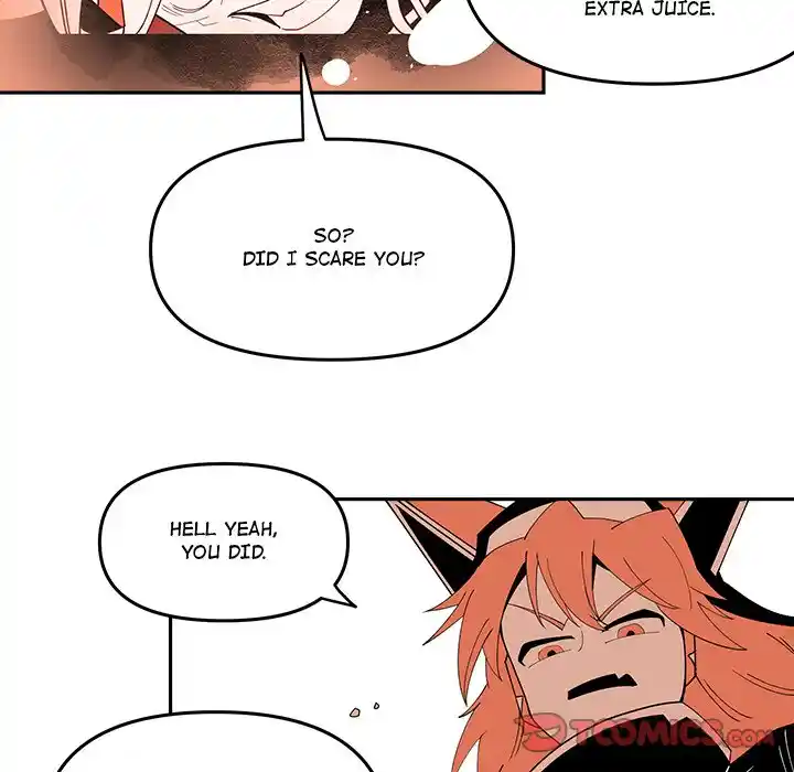 Iron Mech Bride Chapter 66