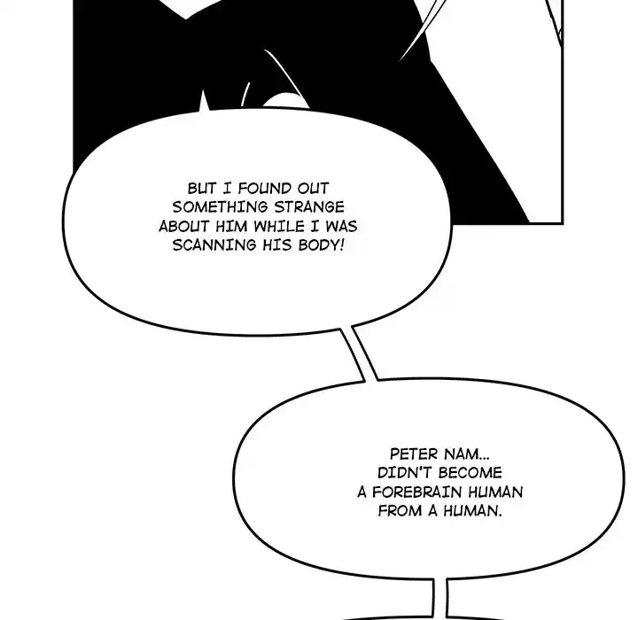 Iron Mech Bride Chapter 66