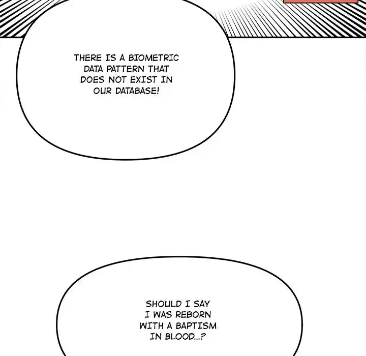 Iron Mech Bride Chapter 66