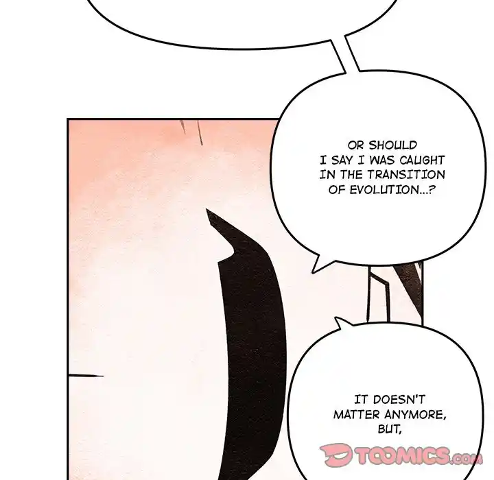 Iron Mech Bride Chapter 66