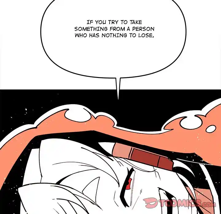 Iron Mech Bride Chapter 66