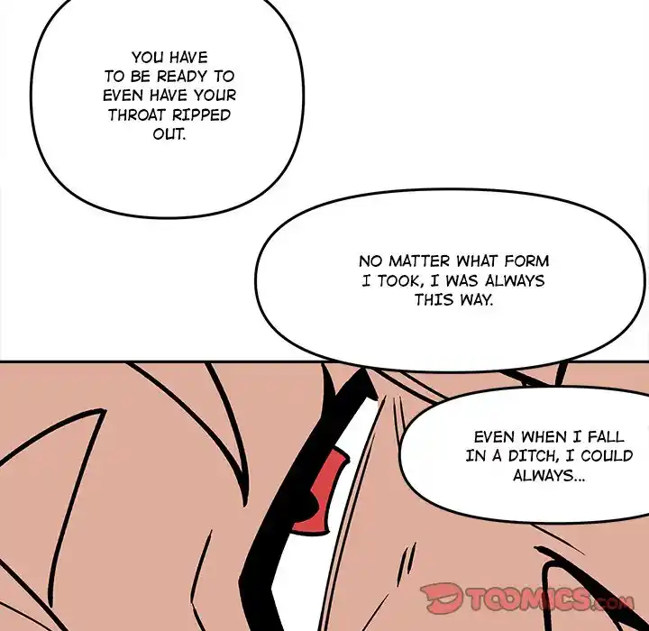 Iron Mech Bride Chapter 66