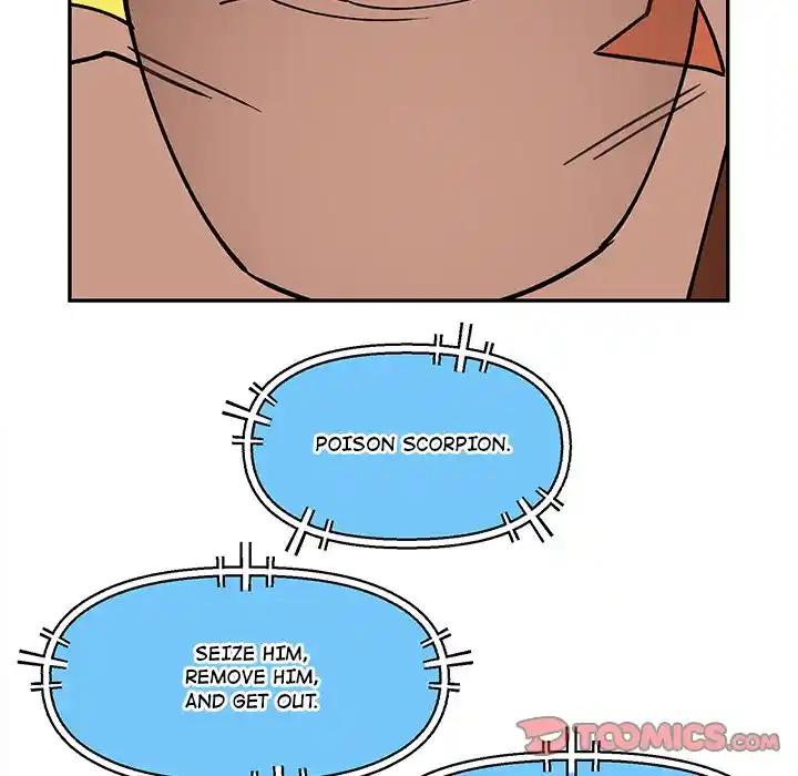 Iron Mech Bride Chapter 66