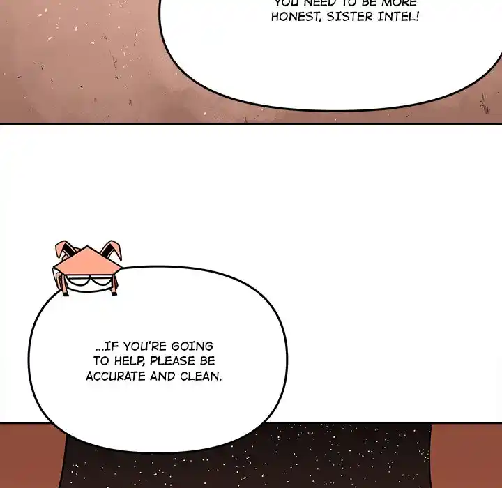 Iron Mech Bride Chapter 66