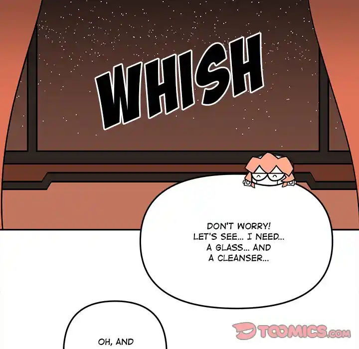 Iron Mech Bride Chapter 66