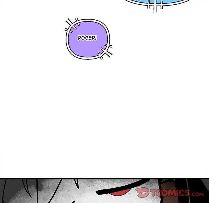 Iron Mech Bride Chapter 66