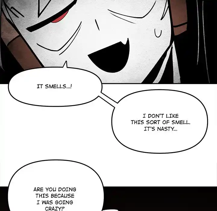 Iron Mech Bride Chapter 66