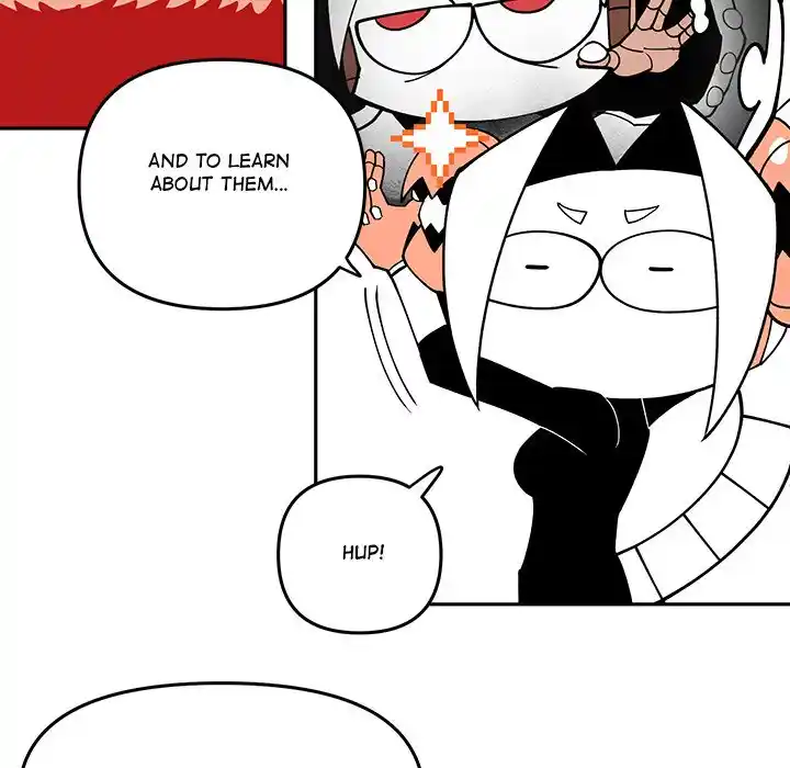 Iron Mech Bride Chapter 66