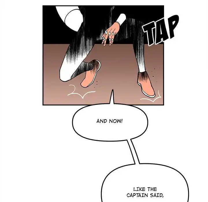 Iron Mech Bride Chapter 66