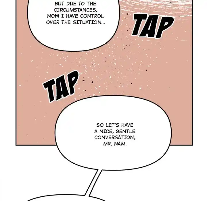 Iron Mech Bride Chapter 66