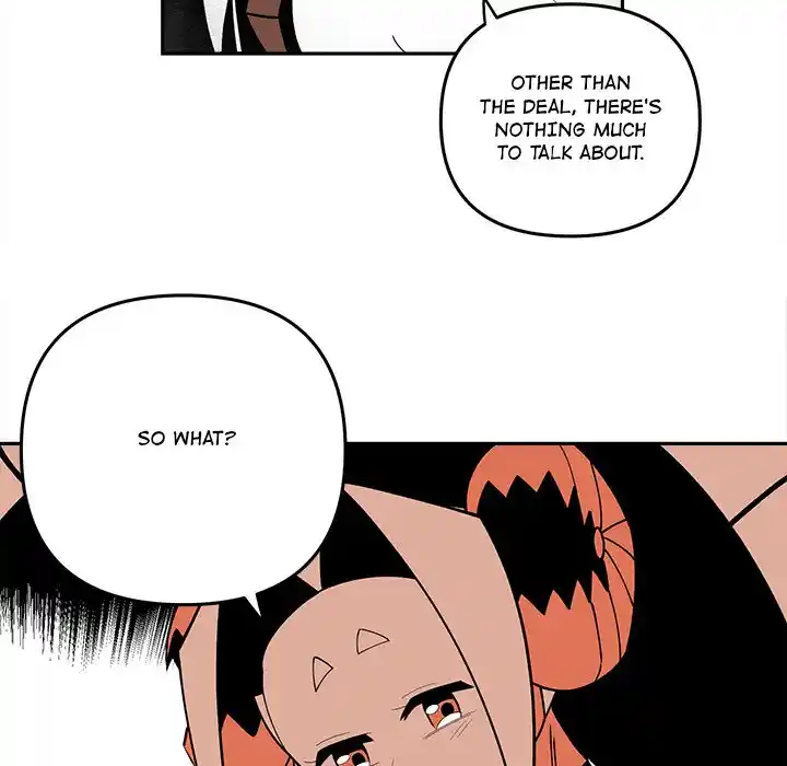 Iron Mech Bride Chapter 66