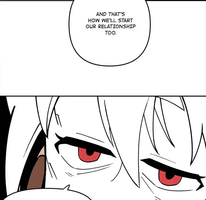 Iron Mech Bride Chapter 66