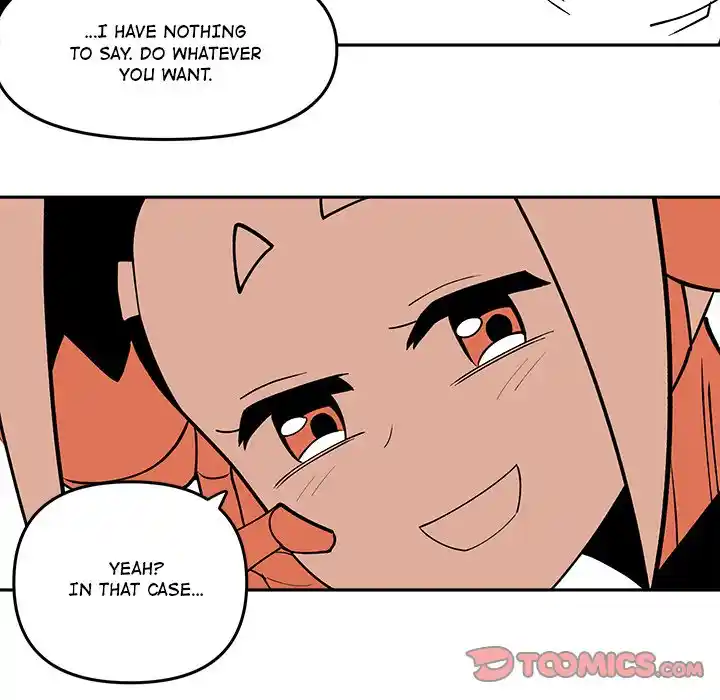 Iron Mech Bride Chapter 66