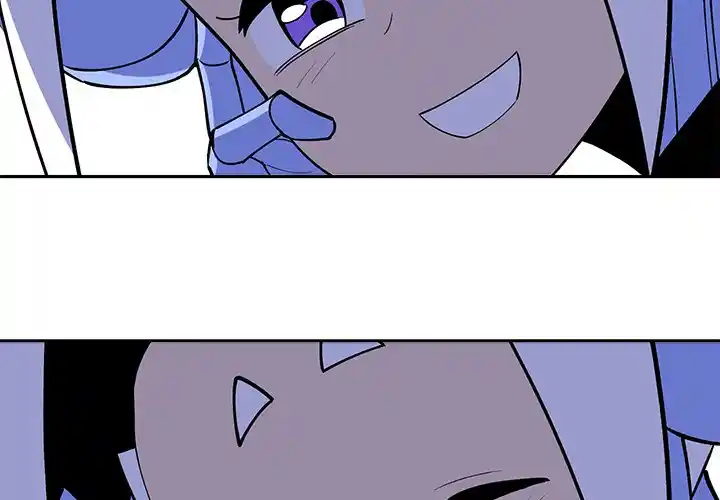 Iron Mech Bride Chapter 67