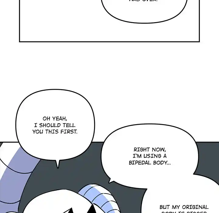 Iron Mech Bride Chapter 67