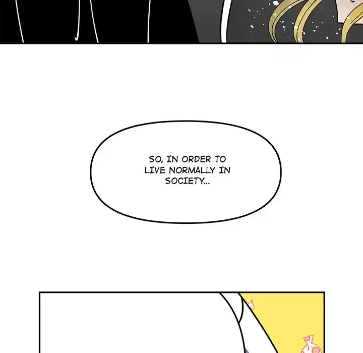 Iron Mech Bride Chapter 67