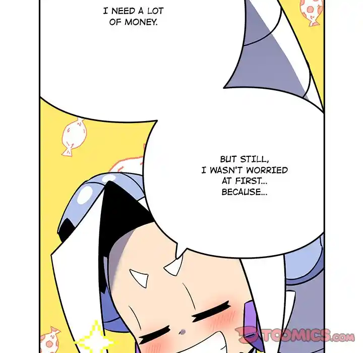 Iron Mech Bride Chapter 67