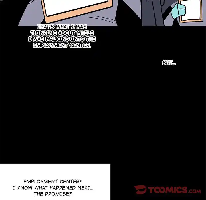 Iron Mech Bride Chapter 67