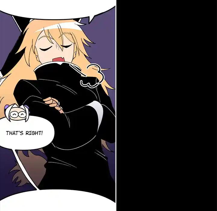 Iron Mech Bride Chapter 67