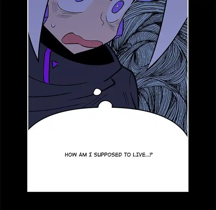 Iron Mech Bride Chapter 67