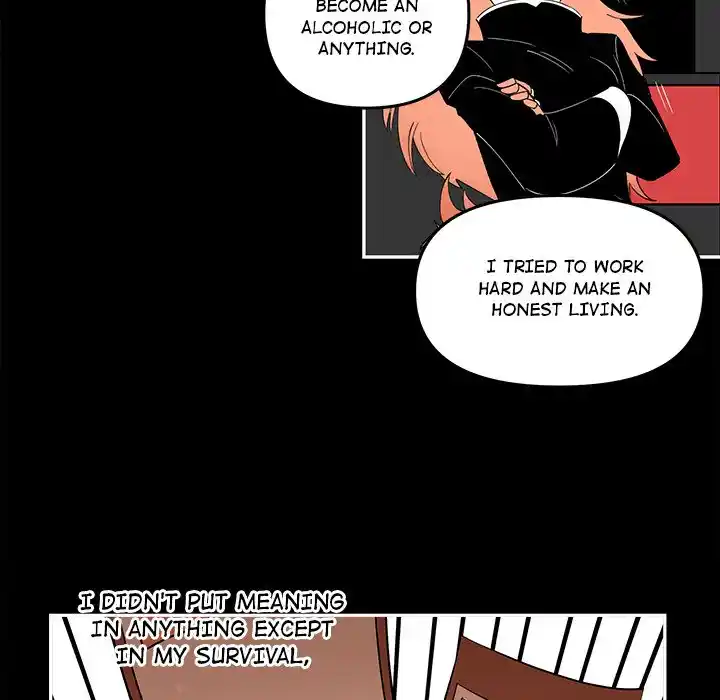 Iron Mech Bride Chapter 67