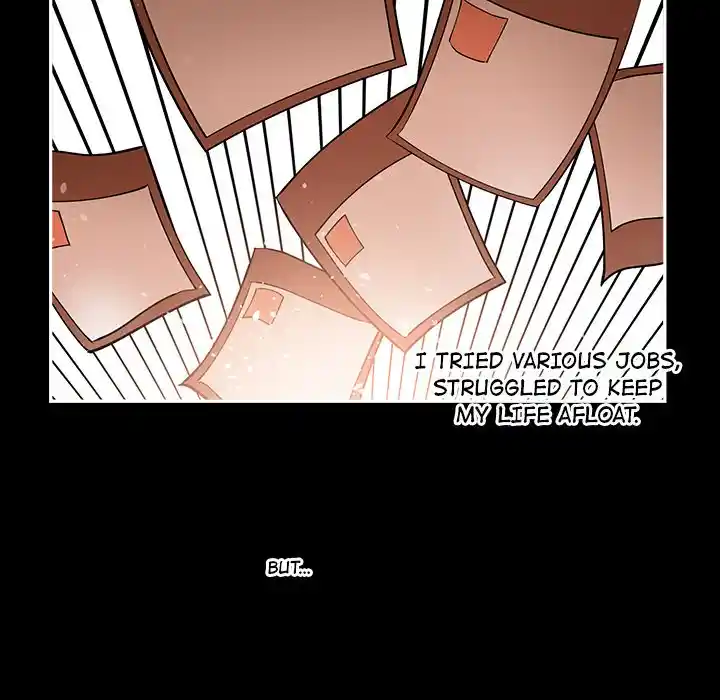 Iron Mech Bride Chapter 67