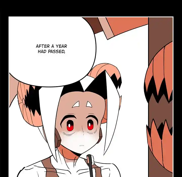 Iron Mech Bride Chapter 67