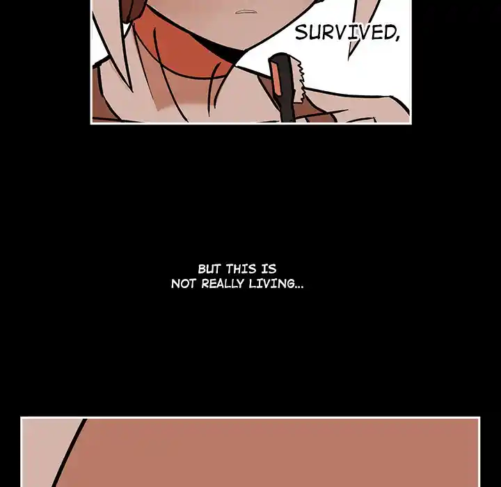 Iron Mech Bride Chapter 67