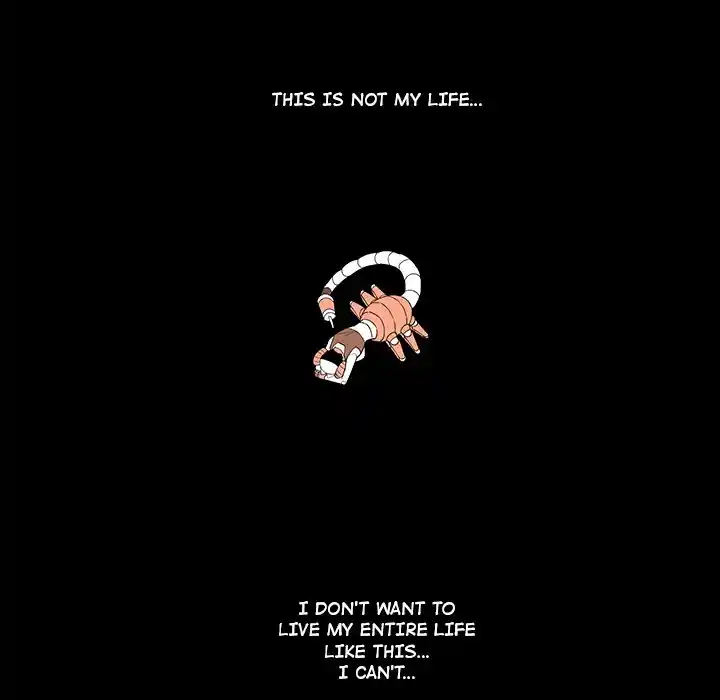 Iron Mech Bride Chapter 67