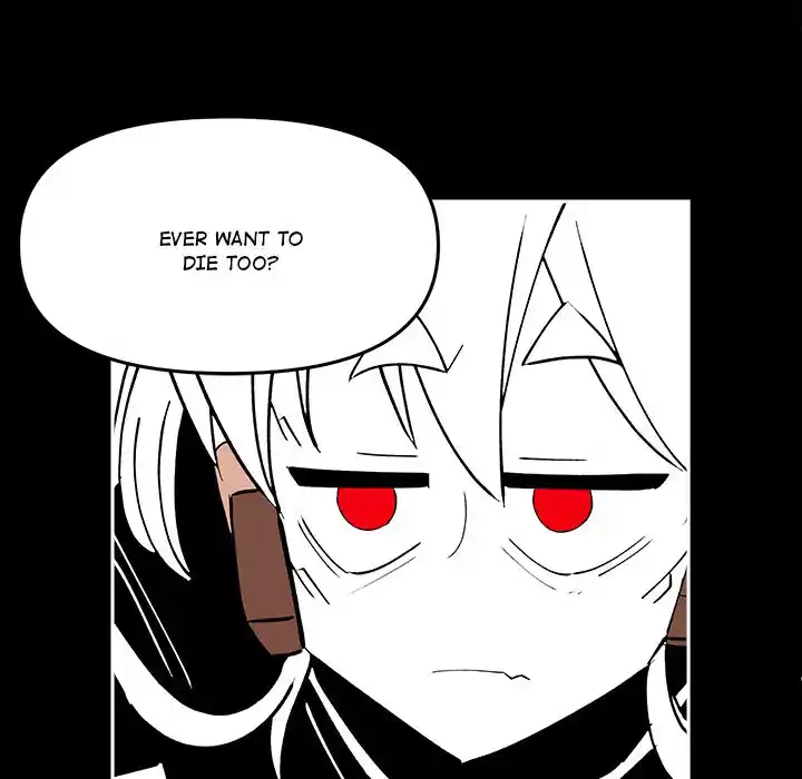 Iron Mech Bride Chapter 67