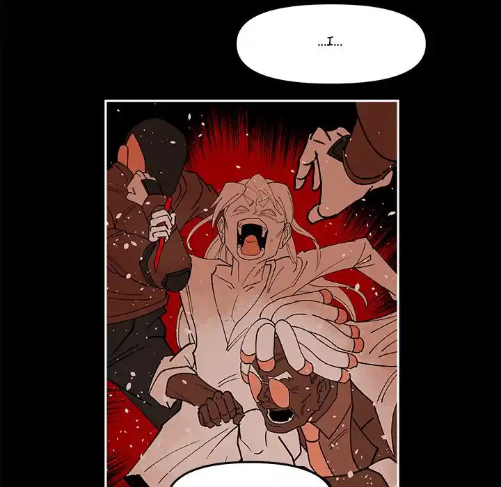 Iron Mech Bride Chapter 67