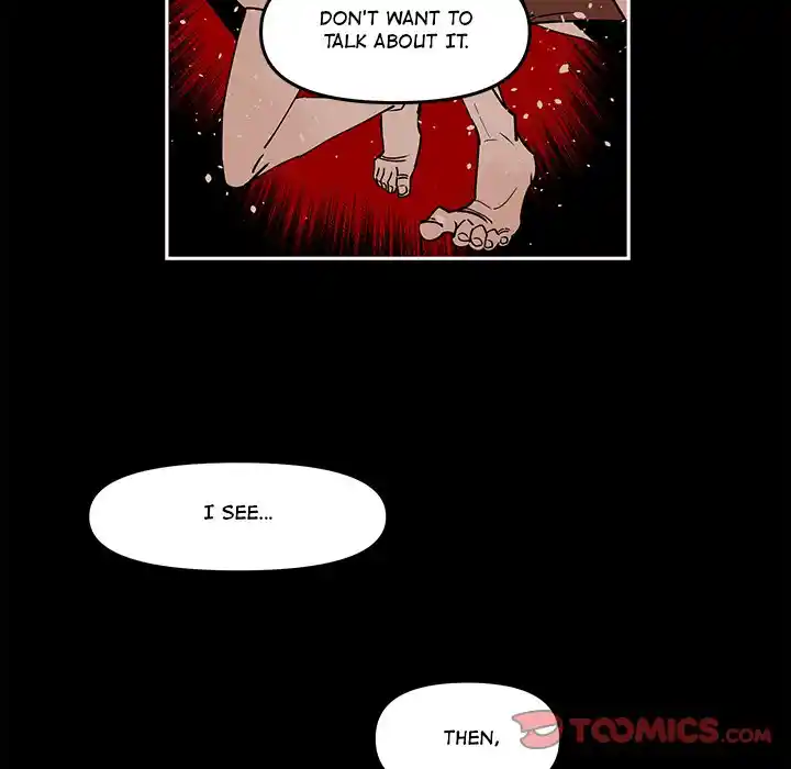 Iron Mech Bride Chapter 67