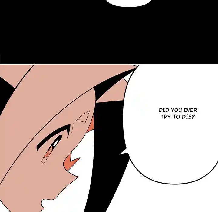 Iron Mech Bride Chapter 67