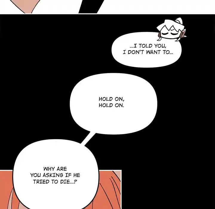 Iron Mech Bride Chapter 67