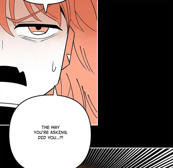 Iron Mech Bride Chapter 67