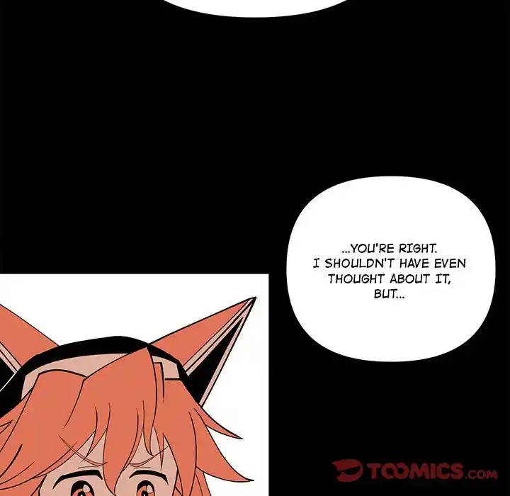 Iron Mech Bride Chapter 67