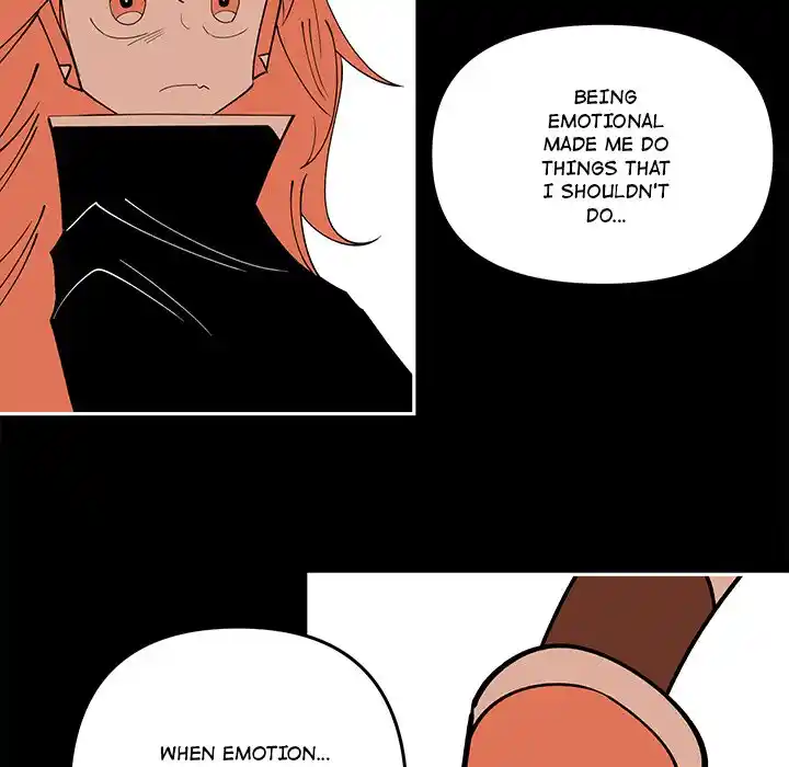 Iron Mech Bride Chapter 67