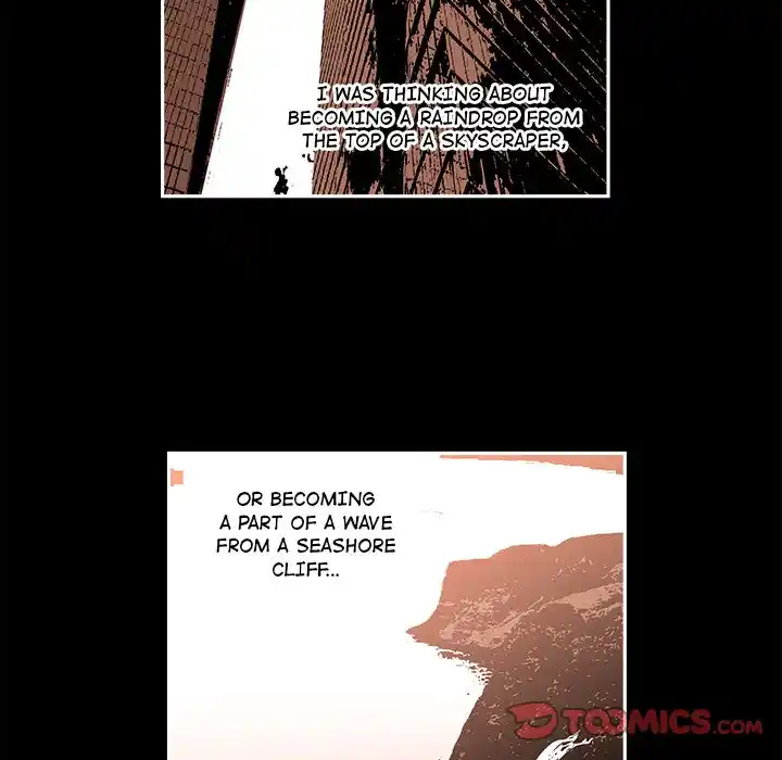 Iron Mech Bride Chapter 67