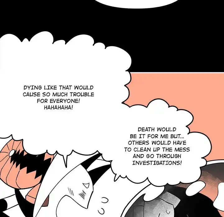 Iron Mech Bride Chapter 67